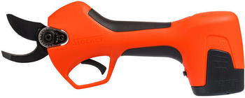 Stocker Vulcano E-25TR Basic