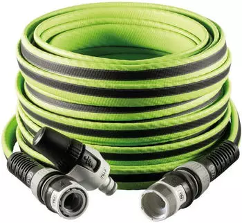 Fitt Force Set lime 1/2" x 25 m