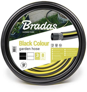 Bradas Wasserschlauch WBC1/250 50m PVC