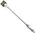 Bradas Gießstab & Handbrause White Line (WL-EN58M)