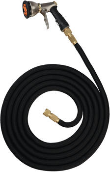 Floraworld Gartenschlauch Comfort 15 m
