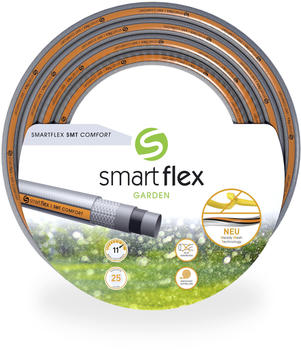 smartflex Smartflex SMT Comfort grau 25 m
