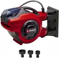 Einhell GE-HR 18/30 WH Li-Solo 4173771 540 mm 1/2 Zoll 1 St. Rot Schlauchtrommel