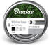 Bradas White Line 1/2" Gartenschlauch