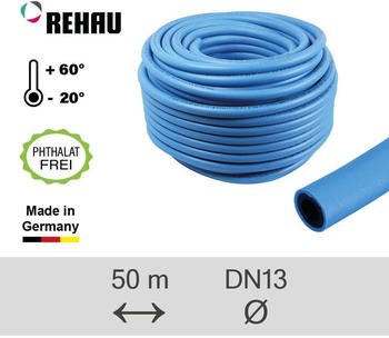 Rehau Industrieschlauch Raufilam 50m (17.244000351414)