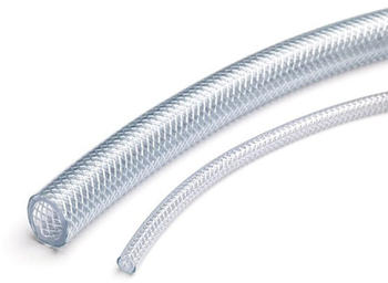 Rehau Kunststoffschlauch 26,8 mm 50 m transparent (10286311002)