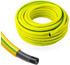 smartflex Profi Gartenschlauch 25mm 50m gelb