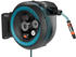 Gardena PowerRoll XXL Akku-Wand-Schlauchbox ohne Akku 40 m (18645-55)