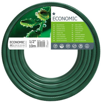 Cellfast Gartenschlauch Economic 1/2 Zoll 10m (10-007)
