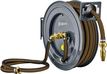 Geka Schlauchaufroller PA20GSK Anschl.-Gew.33,25mm G 1 AG Zoll