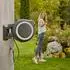 Gardena Power Roll XXL 40m Grau-Weiß (18647-20)
