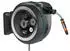Gardena Power Roll XL 35m Grau-Weiß (18642-55)