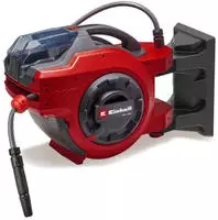 Einhell GE-HR 18/30 Li-Solo 4173770 540 mm 1/2 Zoll 1 St. Rot Schlauchtrommel