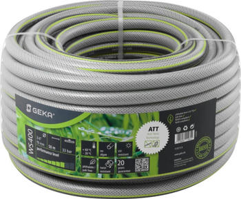 Geka plus WS400 50 m 3/4"