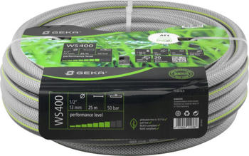 Geka plus WS400 25 m 1/2"