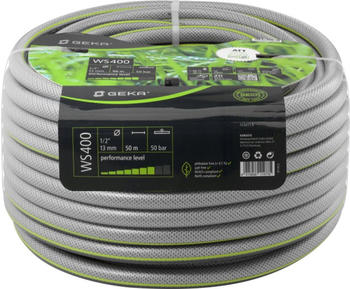 Geka plus WS400 50 m 1/2"