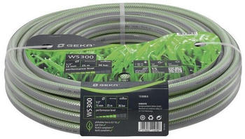 Geka plus WS300 25 m 1/2"