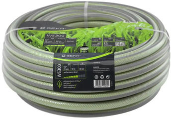 Geka plus WS300 50 m 1/2"