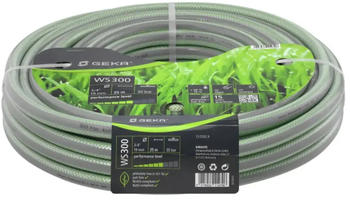 Geka plus WS300 25 m 3/4"