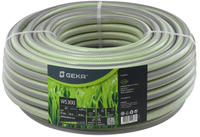 Karasto - Geka Plus Wasserschlauch Ws400, 3/4&euro;&oelig;, 50 M, 5-lagig, Gartenschlauch,