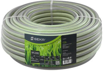 Geka plus WS300 50 m 3/4"
