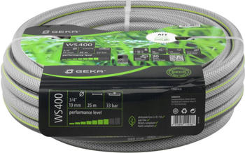 Geka plus WS400 25 m 3/4"