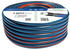 Vartco 4-lagiger Flexischlauch Polyester-Kreuzgeflecht UV-beständig 22 Bar 1/2\