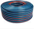 Vartco 4-lagiger Flexischlauch Polyester-Kreuzgeflecht UV-beständig 22 Bar 1/2\