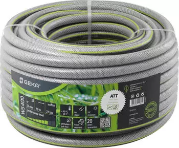 Geka plus WS400 50 m 1
