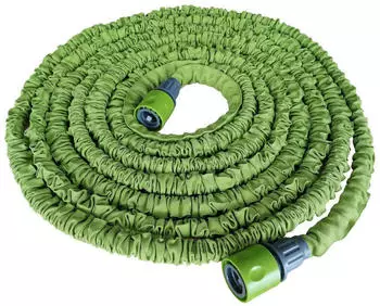 Trend Line Gartenschlauch flexibel 5 -15 m