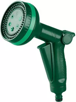 Parkside EcoLine Multifunktionsbrause
