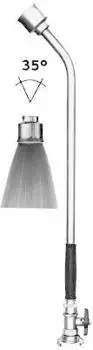Geka Gießgerät Soft Rain 60 cm (5596PSB)