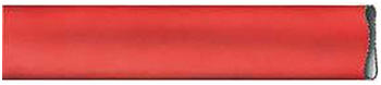 Format Feuerwehrschlauch 65 mm 20 m rot