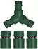 Parkside Tap Adaptor Set - Eco Line