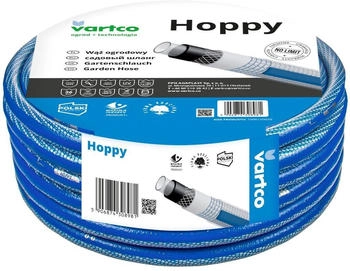 Vartco 6-lagiger Wasserschlauch 36 Bar 3/4\" 30m