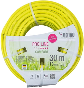 Rehau Comfort 1/2 Zoll 30m