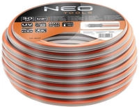 Gartenschlauch 1/2" X 50 M, 4 Lagen Neo Optima