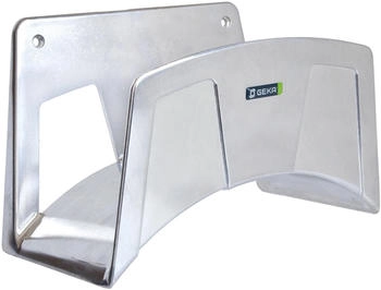 Geka plus Wandschlauchhalter Leichtmetall