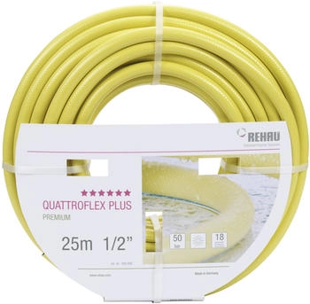 Rehau Quattroflex plus + 1/2\" 50m