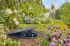 Gardena Undercover Schlauchbox RollUp M mit 20 m Schlauch