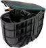 Gardena Undercover Schlauchbox RollUp M mit 20 m Schlauch