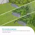Gardena Undercover Schlauchbox RollUp M mit 20 m Schlauch