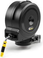K&Auml;RCHER Schlauchbox "HBX 4.20 Automatic"