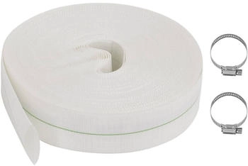 vidaXL Flachschlauch 100 m 1.5\" PVC (151806)