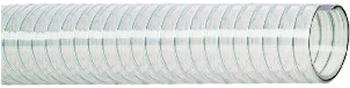 Format Saugschlauch Druckschlauch PVC transparent