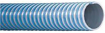 Format Druckschlauch 90 mm 50 m grau