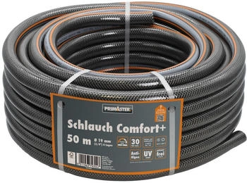 PRIMASTER Gartenschlauch Comfort+ 50 m Ø 19 mm (3/4)