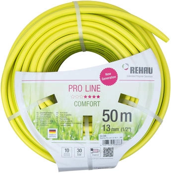 Rehau Comfort 1/2 Zoll 50m
