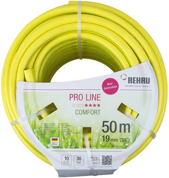 Rehau Comfort 3/4 Zoll 50m