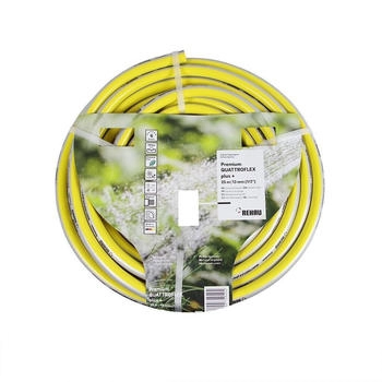 Rehau Quattroflex plus + 1/2\" 25m